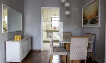 Imagem 7: Apartamento para Aluguel - Vila Mascote, 3 Quartos, 79 m2