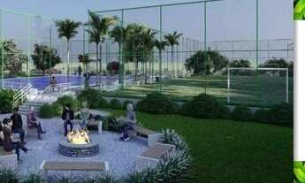 Imagem 3: Lote em condomínio à venda no bairro Casa de Pedra