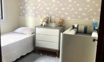 Imagem: Apartamento 3 dormitórios, Edifício Ilha