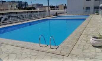 Imagem 2: Apartamento a venda no Rosa dos Ventos Residencial Parque