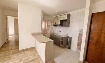 Imagem 3: Apartamento para Venda em Sorocaba, Jardim São Carlos, 2 dormitórios, 1 banheiro, 1 vaga