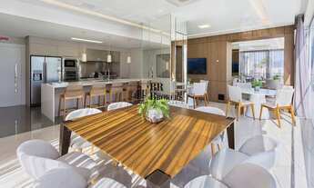 Imagem 6: APARTAMENTO PARA VENDA NO FALCON TOWER com 4 dormitórios (2 suítes) em Balneário Camboriú