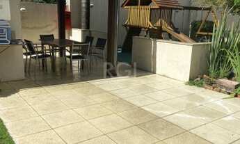 Imagem 7: Porto Alegre - Apartamento Padrão - Cristo Redentor