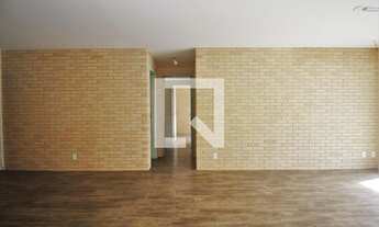 Imagem 4: Apartamento para Aluguel - Panamby, 4 Quartos, 141 m2