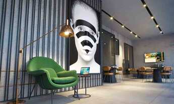 Imagem 7: Apartamento para venda tem 120 metros quadrados com 3 quartos na Barra da Tijuca/RJ