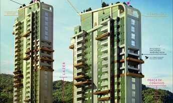 Imagem: Life Residence! Pronto p/ morar! 2 suites