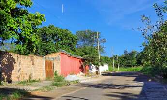 Imagem 3: Lotes de 1.000m² com Melhor Custo x Benefício de Lagoa Santa