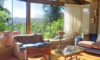 Imagem 5: Porto Alegre - Terreno Padrão - Espirito Santo