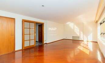 Imagem 6: Amplo Apartamento à venda - 200 metros quadrados - 5 dormitórios - Bigorrilho - Curitiba