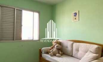 Imagem 7: Apartamento á venda 84 metros com 2 quartos e 2 vagas no Morumbi - SP