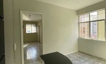 Imagem 2: Sala_Sobreloja para alugar por R$ 750.00, 33.00 m2 - CENTRO - LONDRINA/PR