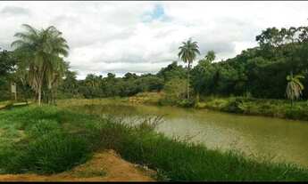 Imagem: Terrenos em Baldim 1000 mts
