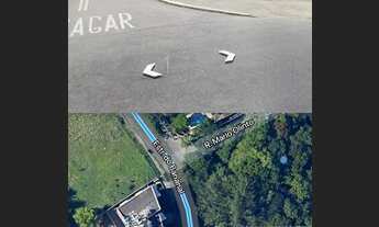 Imagem 5: Lojão de Rua no coração da Freguesia 120 metros mais mezanino e deck externo