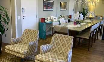 Imagem 3: Apartamento à venda, 3 dormitórios sendo 2 suítes, 3 banheiros, 2 vagas de garagem, Chácar