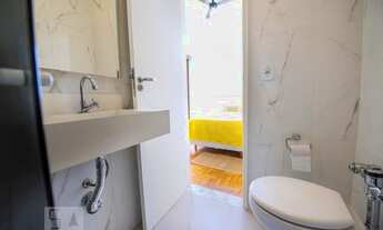 Imagem 2: Apartamento à Venda - Leblon, 1 Quarto, 35 m2