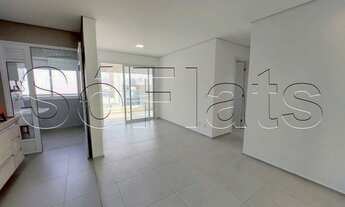 Imagem 3: Residencial Helbor Art Paulista para locação com 66m² contendo 2 dormitórios