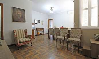 Imagem 2: Apartamento 3 dormitórios na Cristóvão