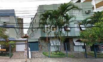 Imagem 2: Porto Alegre - Apartamento Padrão - Menino Deus