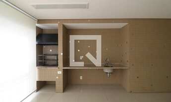 Imagem 7: Apartamento para Aluguel - Mooca, 4 Quartos, 202 m2