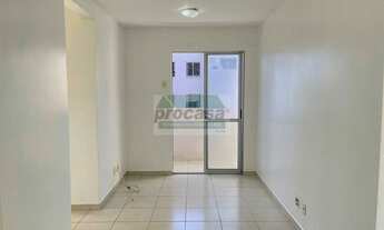 Imagem: Apartamento para venda com 55 metros quadrados