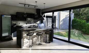 Imagem 6: Casa - Swiss Park - Campinas