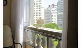 Imagem 7: Apartamento 3 dormitórios à venda Centro Curitiba/PR