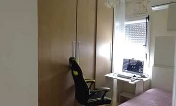 Imagem 6: Casa mobiliada no Terra Nova 1