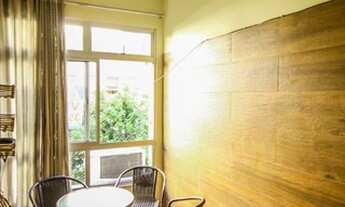 Imagem 5: Apartamento para Aluguel - Copacabana, 3 Quartos, 96 m2