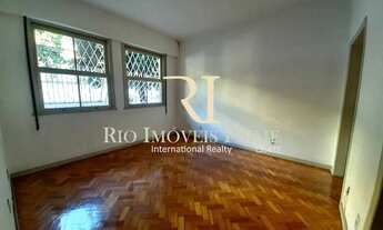 Imagem 3: Tijuca, 3 quartos, vaga