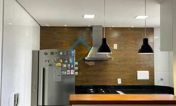 Imagem 7: Apartamento 2 Quartos para Venda em Contagem, Santa Maria, 2 dormitórios, 1 banheiro, 1 va