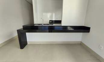 Imagem 4: Jardim Primavera - Parte Antiga (3/4). Área Gourmet