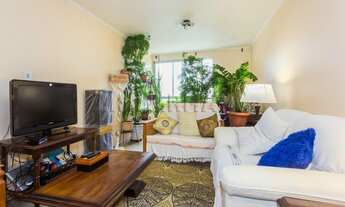 Imagem 3: SãO PAULO - Apartamento Padrão - PERDIZES