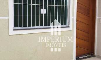 Imagem 7: Sobrado em condomínio com 2 dormitórios à venda, 65 m² por R$ 420.000 - Tremembé - São Pau