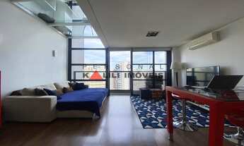 Imagem 4: Apartamento Duplex Mobiliado à venda na Vila Nova Conceição