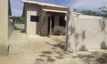 Imagem 2: Casa à venda, 71 m² por R$ 270.000,00 - Itapeba - Maricá/RJ
