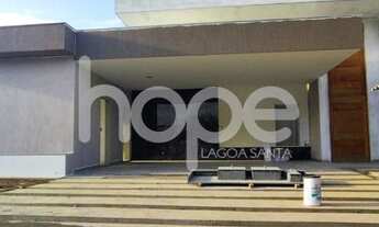 Imagem: Casa - Venda - Cond. Vitória Golf - Cod