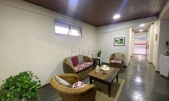 Imagem 2: Apartamento - Jardim Proença - Campinas