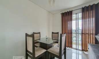 Imagem 3: Apartamento para Aluguel - Vila Mariana, 1 Quarto, 50 m2