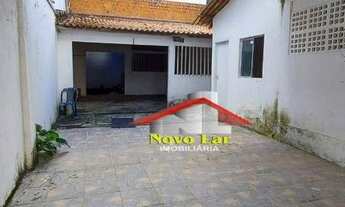 Imagem 4: Casa com 1 dormitório para alugar, 300 m² por R$ 3.900,00/mês - Centro - Fortaleza/CE