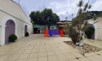 Imagem 2: Casa com 5 quartos para alugar no Bairro Cambeba - Fortaleza/CE