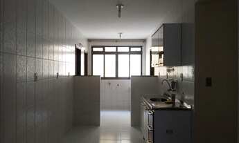 Imagem 3: Oportunidade de Apartamento para locação ou venda no Edifício Ricardo Thomaz, Santa Isabel