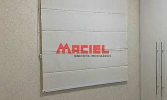 Imagem 2: Venda Apartamento Sao Jose dos Campos Conjunto Residencial Trinta e Um de Março Ref: 25685