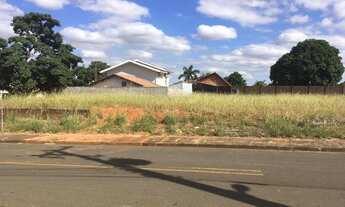 Imagem 3: Terreno Santos Dumont