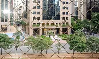 Imagem 5: Apartamento para Aluguel - Itaim Bibi, 3 Quartos, 81 m2