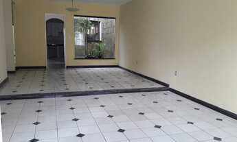 Imagem 5: ALUGA-SE CASA NA RUA PEDRO LISBOA - BAIRRO INÁCIO BARBOSA