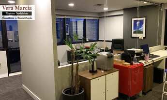 Imagem: Sala para alugar, 45 m² por R$ 3.500,00/mês