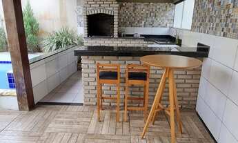 Imagem 4: Aluguel casa 3/4 320m