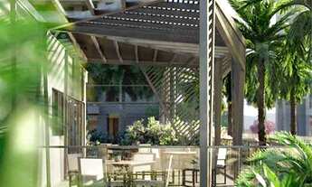 Imagem 3: Apartamento para venda tem 120 metros quadrados com 3 quartos na Barra da Tijuca/RJ