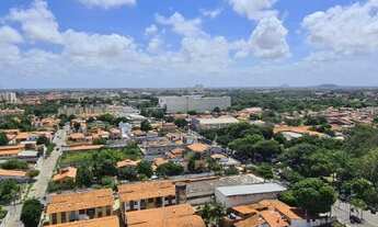 Imagem: Apartamento para venda possui 60 metros