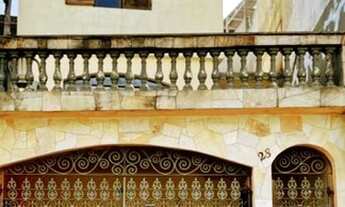 Imagem: Casa com 2 dormitórios à venda, 142 m²